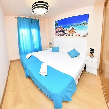 Apartment Centrosol Con Parking *