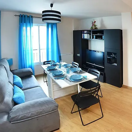 Apartment Centrosol Con Parking Torremolinos
